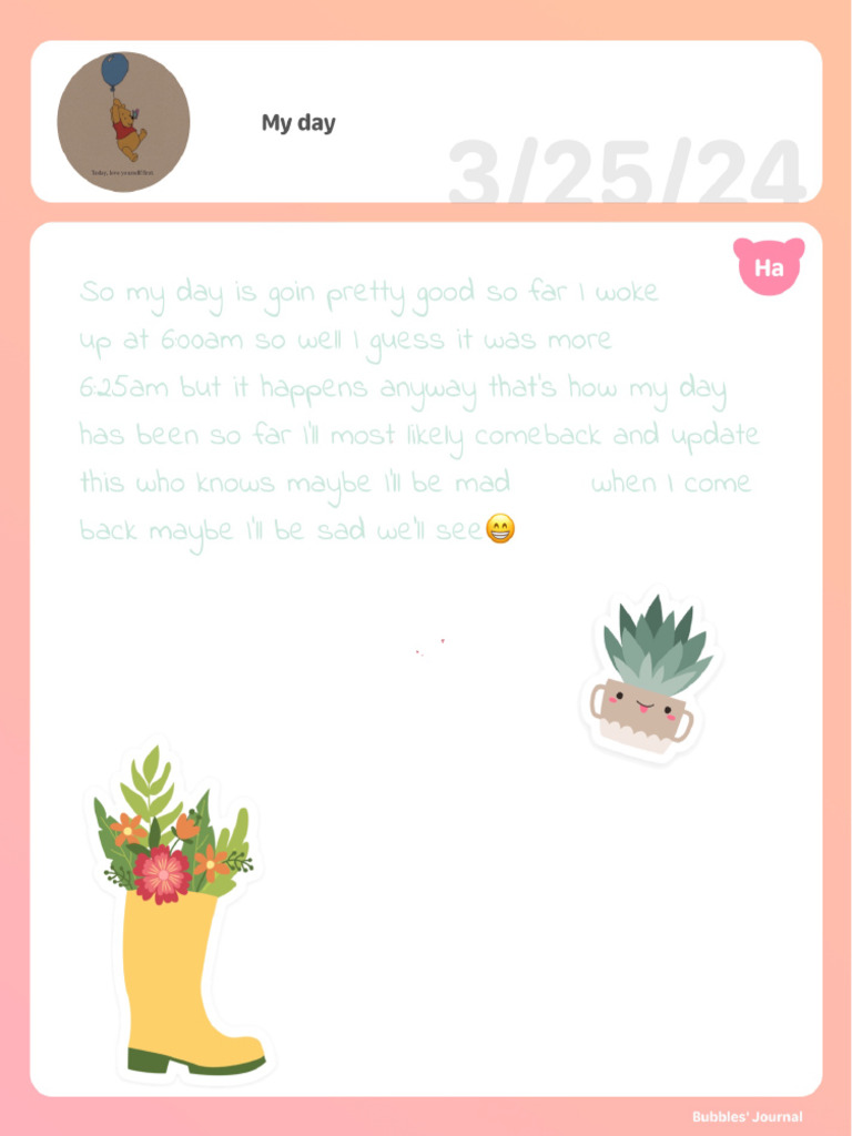 Entry 4 3-25-24 | PDF