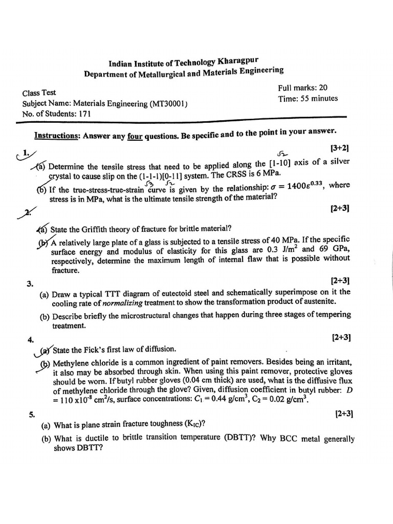 Scanned Document Analysis Guide | PDF