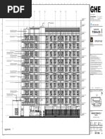 Barangay Hall Design With Drawings | PDF