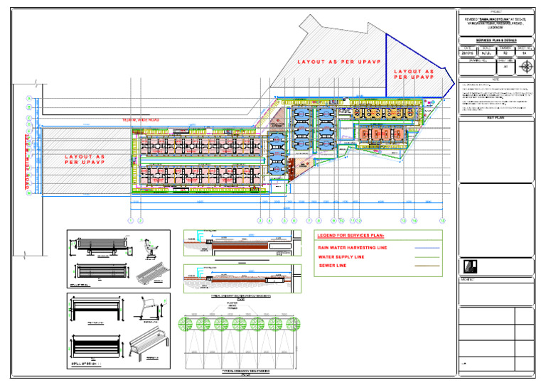 Project 88 Architectural Plans | PDF