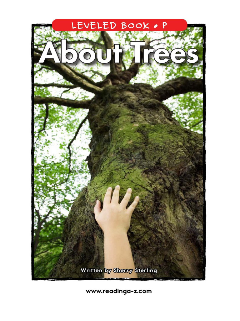 About Trees | PDF