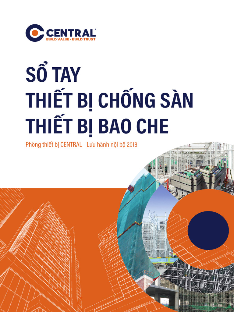 2 Thiet Bi Chong San | PDF