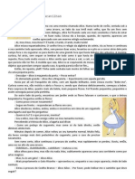 Alice no País das Maravilhas