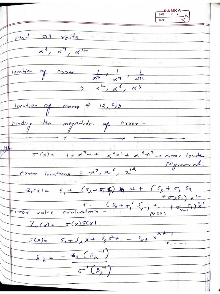 Aecc Notes Part2 Pdf