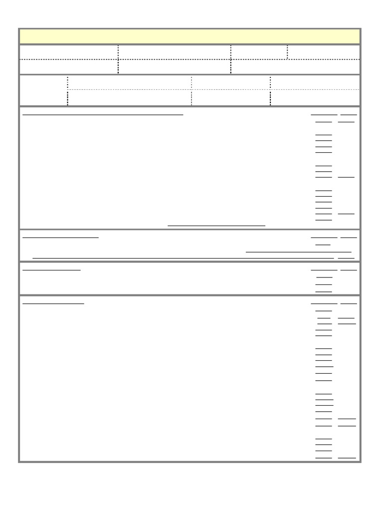 MDS2: Medical Device Security Standards | PDF | Computer Network ...