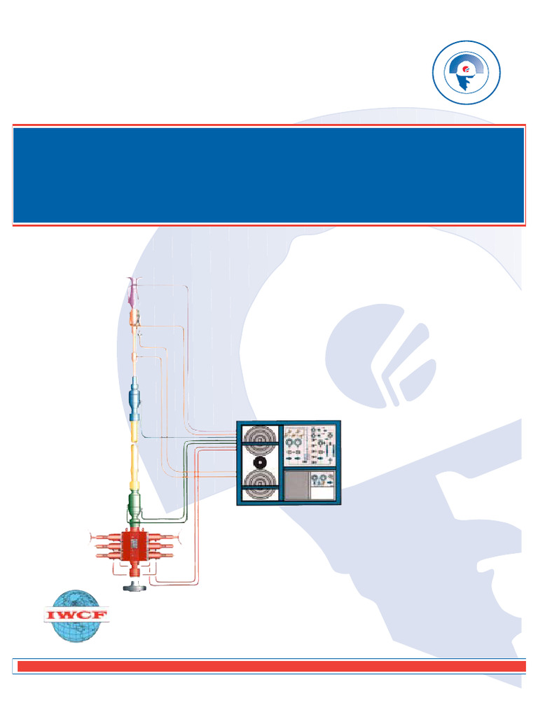 Well Intervention Pressure Control Training | PDF | Casing (Borehole ...