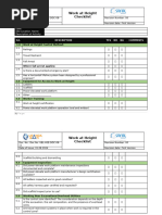 Workplace Sign Color Codes Guide | PDF