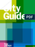 City Guide Graz DE