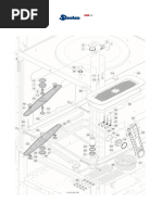 Ranco K-Series Thermostat Specs | PDF | Switch | Electrical Components