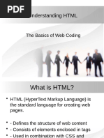 HTML_Basics_for_Beginners | PDF