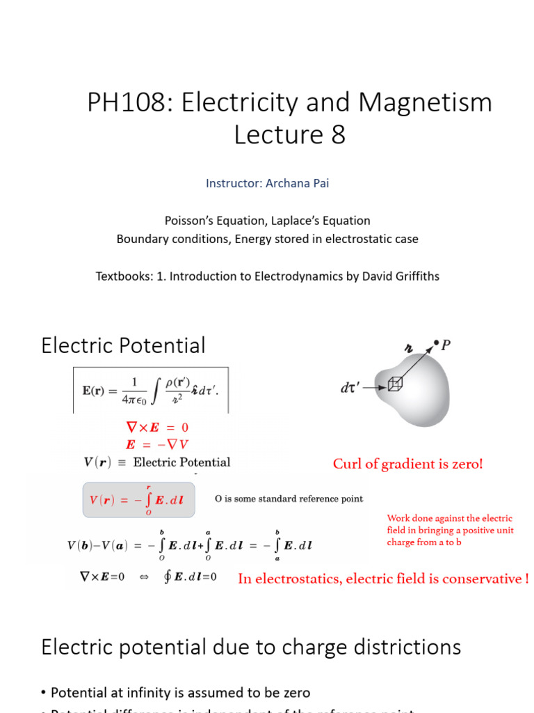 Lecture 8 | PDF
