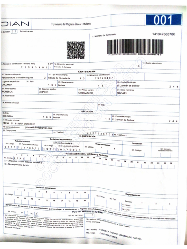 Documento 17 | PDF