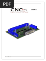 LP1502 Controller Wiring Guide | PDF | Direct Current | Relay