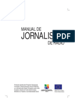 Manual Cejor