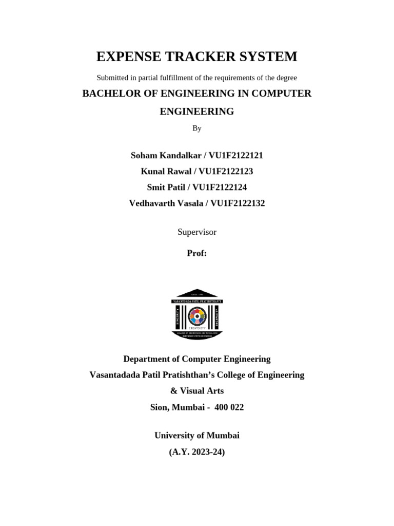 Mini Project Report 23-24 | PDF | Html5 | Computing