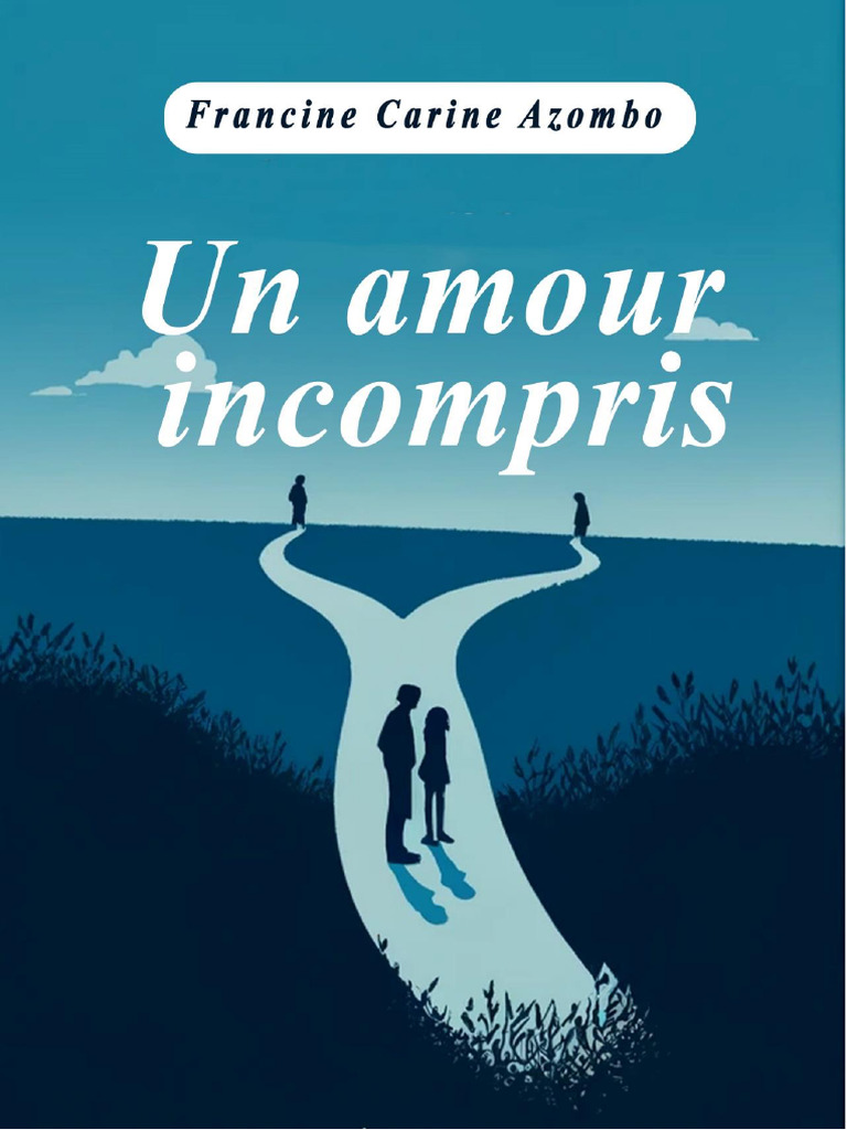 Amour Incompris de Lashwana | PDF | Amour | Mariage