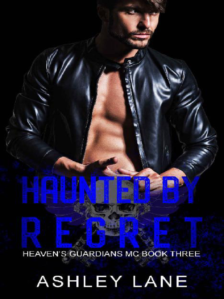 Haunted by Regret Ashley Lane PDF