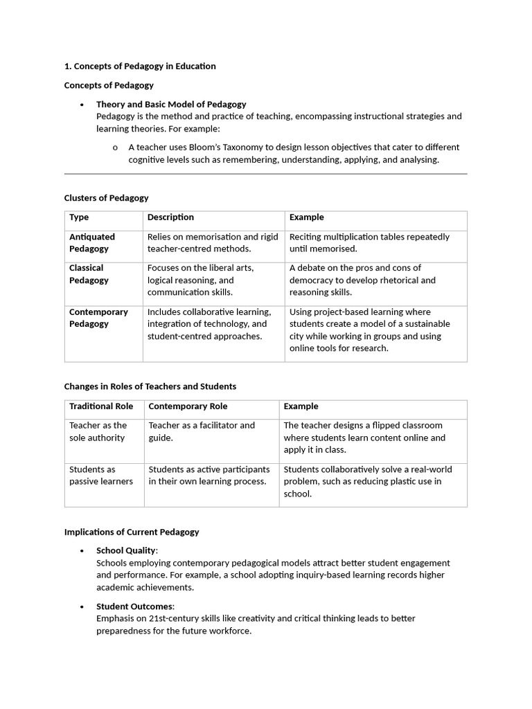 Enhancing Engagement in IPG Education | PDF | Pedagogy | Learning