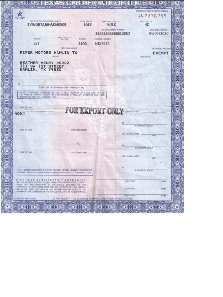 TTXSS | PDF