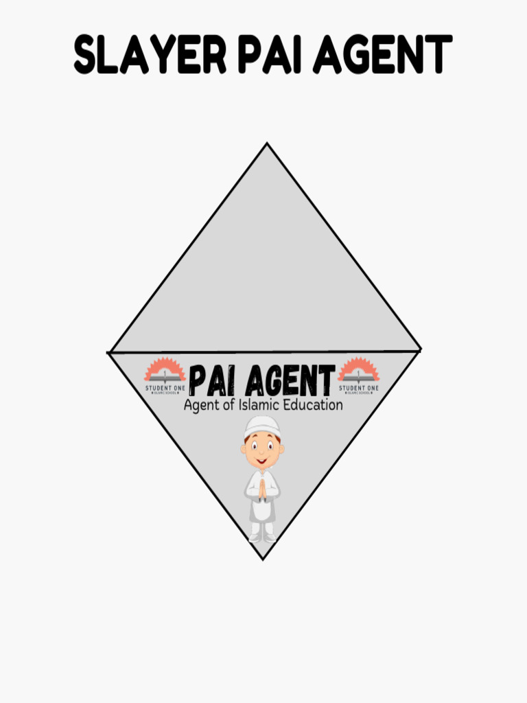 Design Slayer Pai Agent | PDF