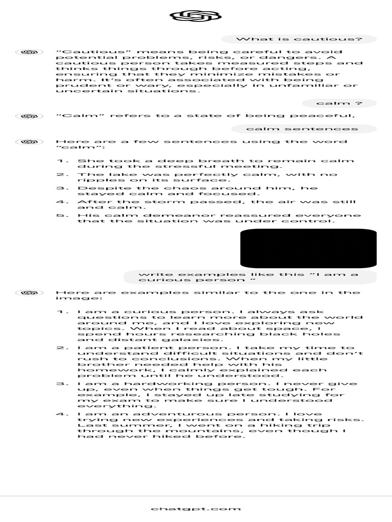 meaning-of-cautious-pdf