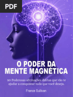 A Mente Que Atrai Fortuna | PDF