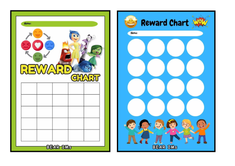 Reward | PDF