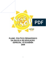 Projeto_Politico_Pedagógico APAE