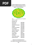 Download laporan modul 1 GEH by Ghini Meriza SN85042337 doc pdf