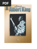 a ギタースコア the very best of albert king Albert King - The Very Best Of Albert King - Amazon.com Music