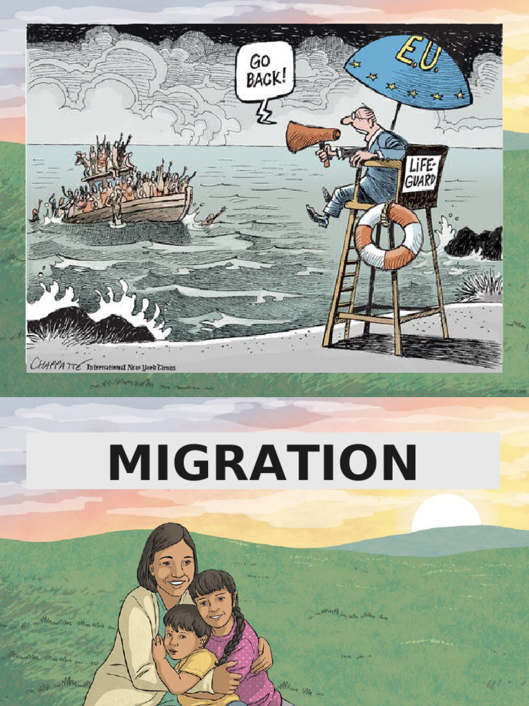 CfE2 T 2548157 International Migrants Day PowerPoint Ver 3 | PDF