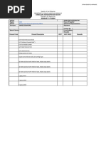 DPWH DO 245 Series of 2024 Guidelines | PDF | Governance | Government