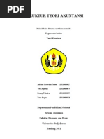Download STRUKTUR TEORI AKUNTANSI by tsaqina SN85045541 doc pdf