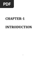 31128326 an Analysis of Investors Behaviour on Various Investment Avenues in India