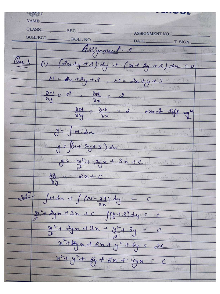 Assignment 2 - 2401730139 | PDF