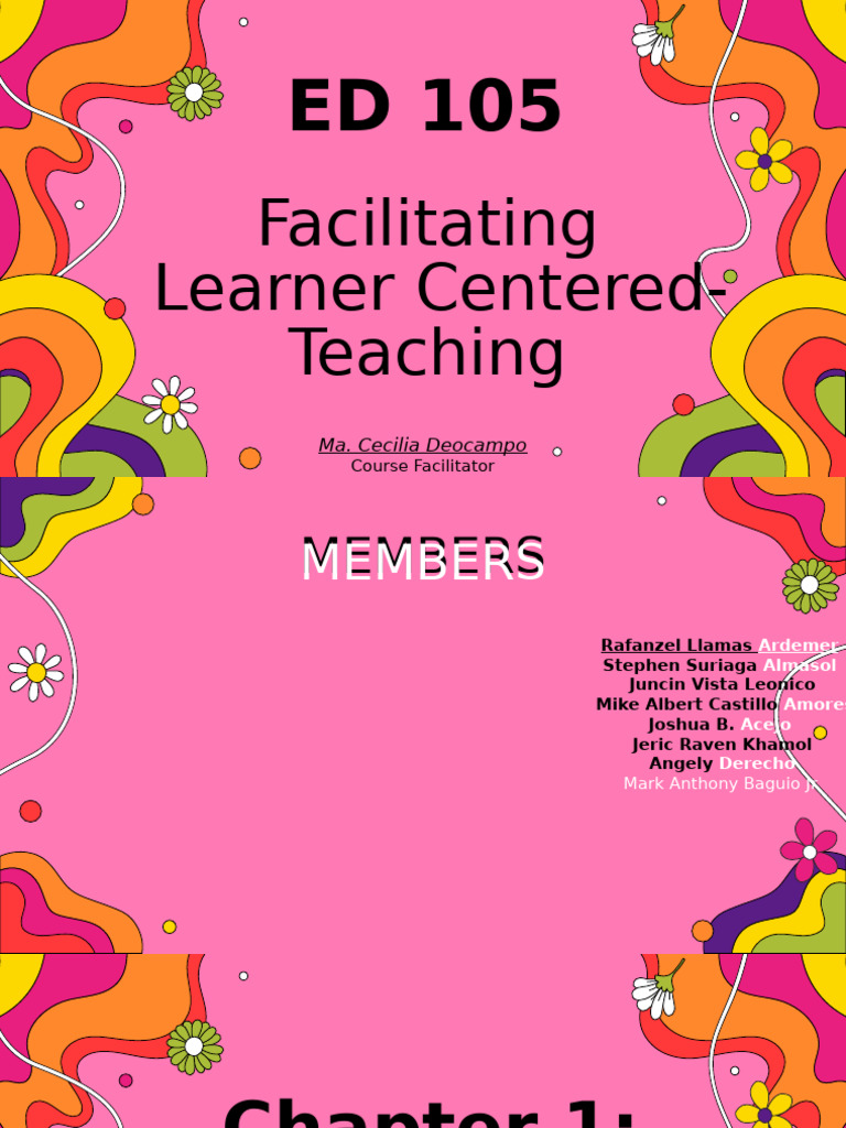 Understanding Metacognition in Education | PDF | Metacognition | Learning