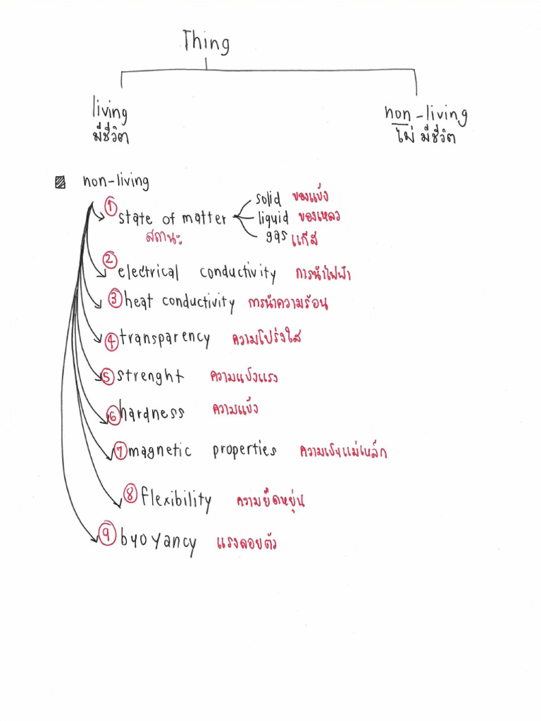 Thing | PDF