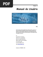 Download Manual Usuario Volare 12 by reginadias2 SN85046772 doc pdf