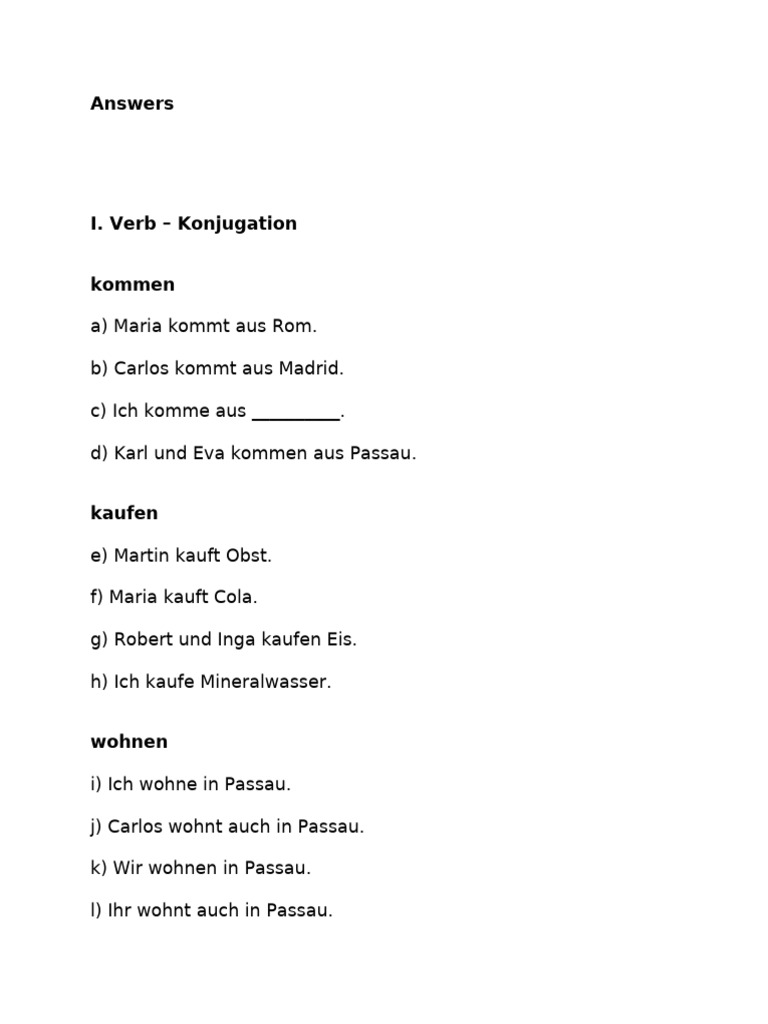 A1 Final 200 Marks Answer Sheet | PDF