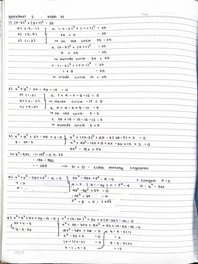 Worksheet 2 Term 3 (24 Jan 2025 at 11 - 49) | PDF
