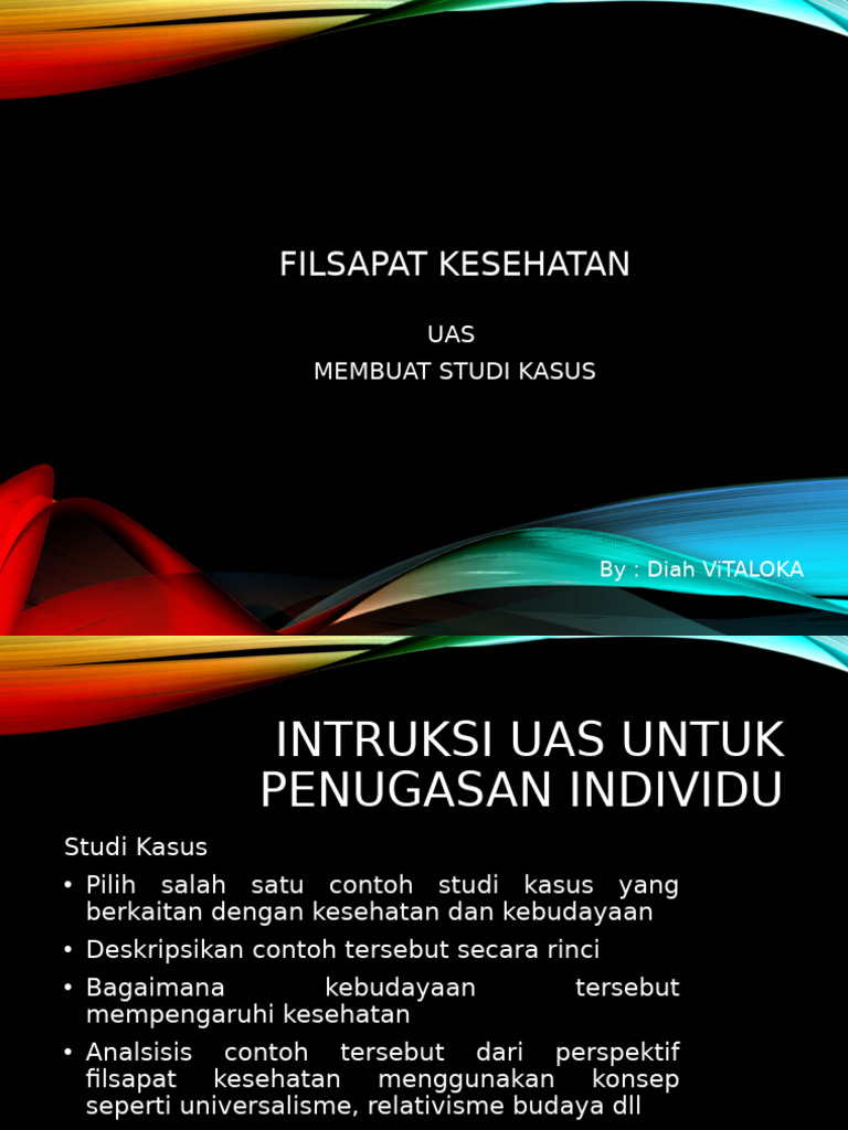 UAS | PDF