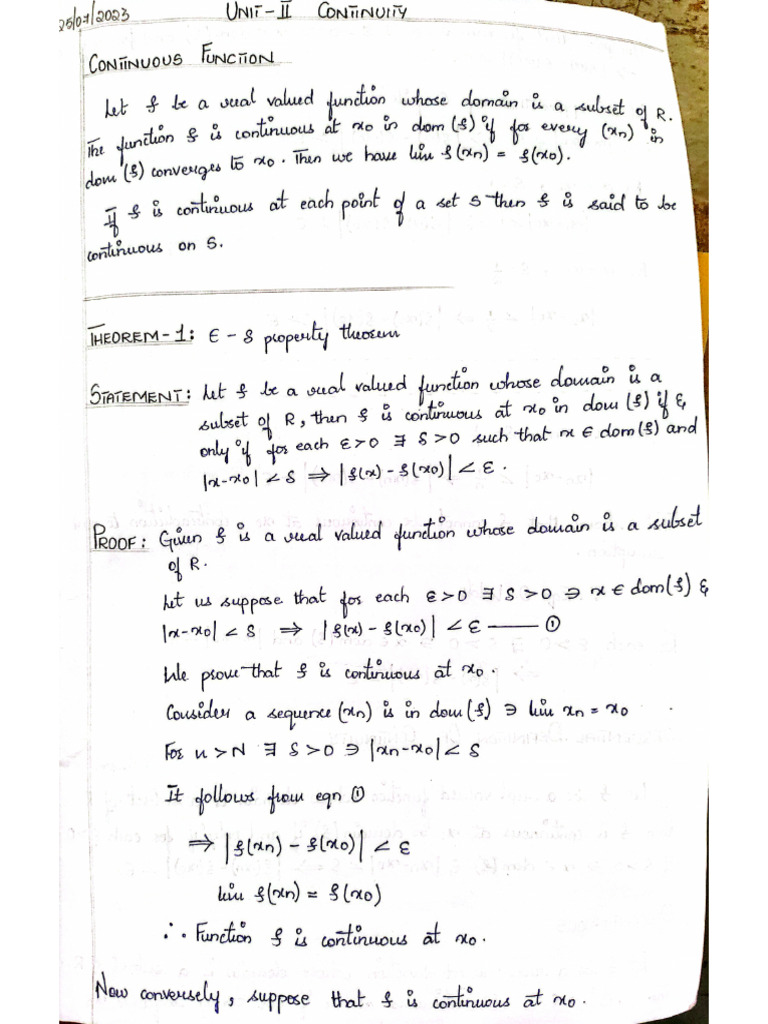 RA Unit2 | PDF