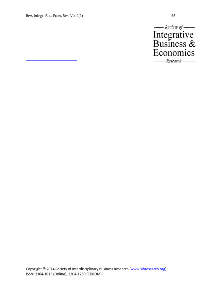 The Impact of Implementation Good Corporate Governance To Firm Value ...