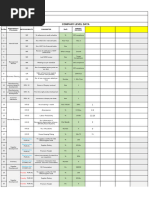 PPM Complaint Rate Calculation Guide | PDF | Specification (Technical ...