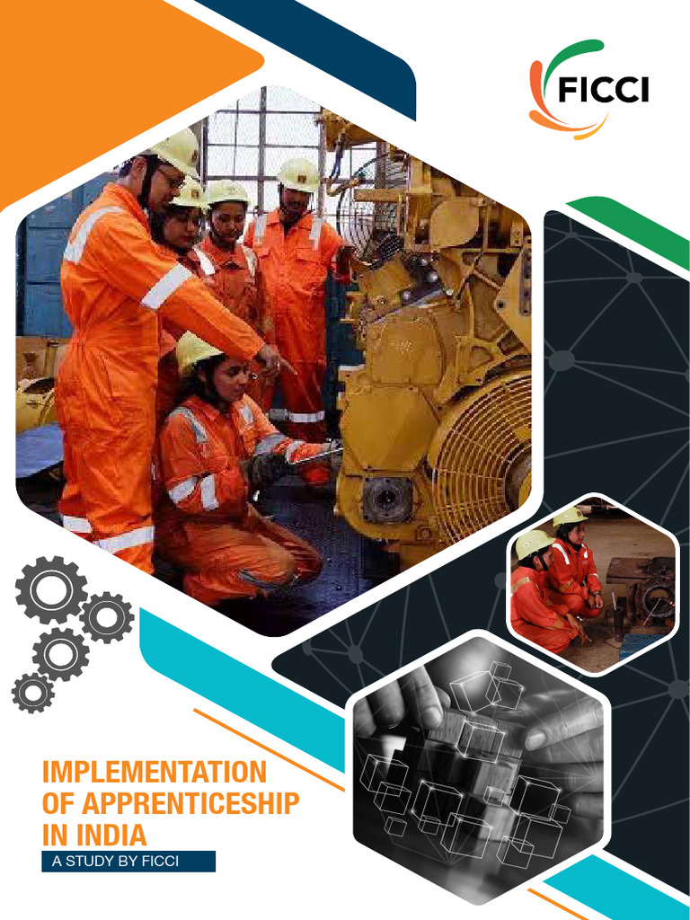Implementation of Apprenticeship in India | PDF | Apprenticeship ...