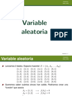 VariableAleatoria