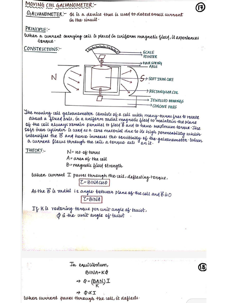 Instruments | PDF