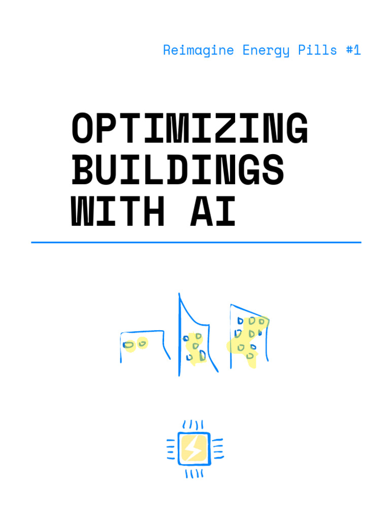 AI in Building Energy Optimization | PDF | Applied Mathematics ...