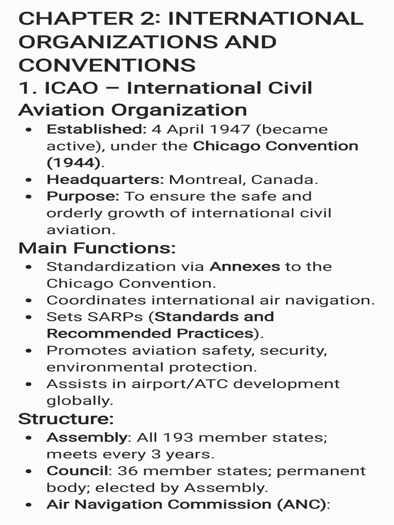 Air Regulations - 250413 - 135813 | PDF