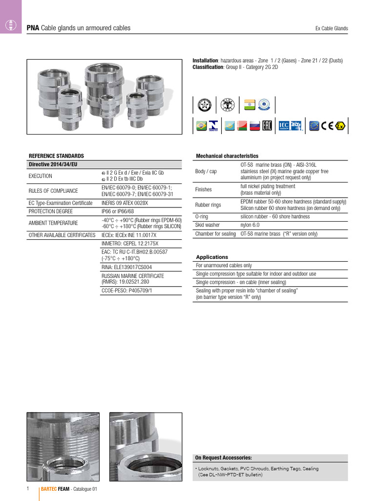 54 PNA en | PDF | Materials | Building Materials